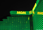 Soon MGM is going to be also in Asia