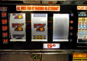 The basic types of Casino Slot Machines