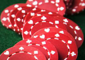 Play Online Casino Games Free!