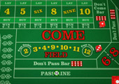 Why play craps online