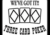 3 Card Poker