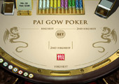 Pai Gow Poker