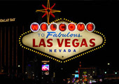 Las Vegas casino report slow winnings in 2007