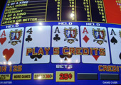 The Benefits Of Online Video Poker