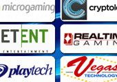Online Casino Software Companies