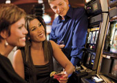 The Traditional Casino Games Of Roulette And Slots