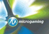 3 exciting new Slots from Microgaming
