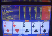 The Development Of Video Poker