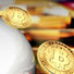 Playing Bitcoin casino games