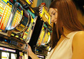 What can save Slot Machines