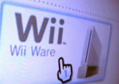 Nintendo Wii Ware