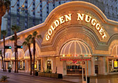 Golden Nugget MS Charity Poker